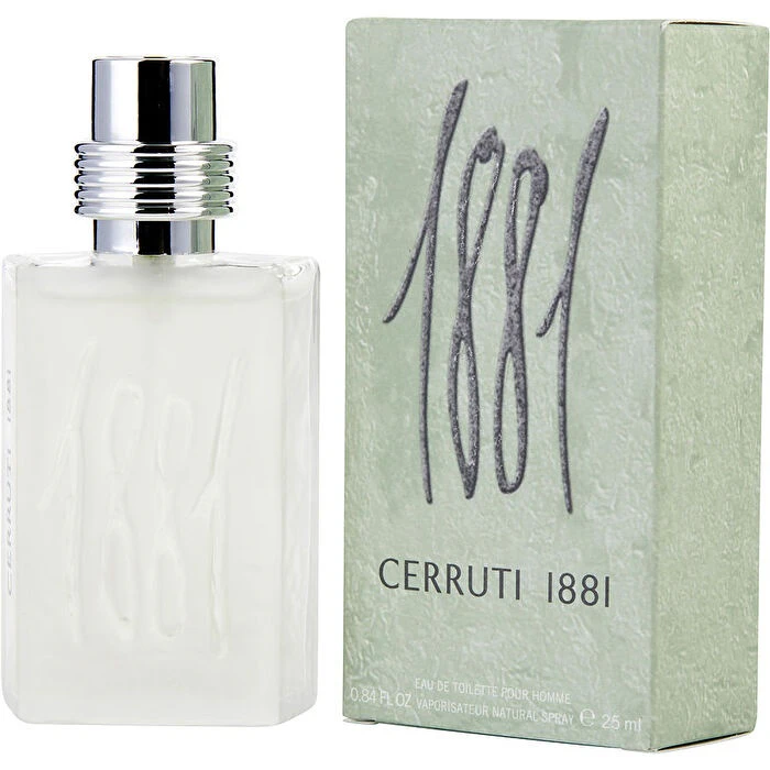 Nino Cerruti Cerruti 1881 EDT Spray 25ml/0.83oz