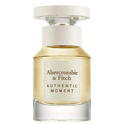 Authentic Moment By Abercrombie & Fitch 100ml EDPS