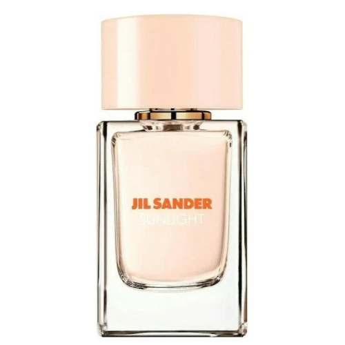 Sunlight Grapefruit & Rose By Jil Sander 60ml Edts Womens Perfume