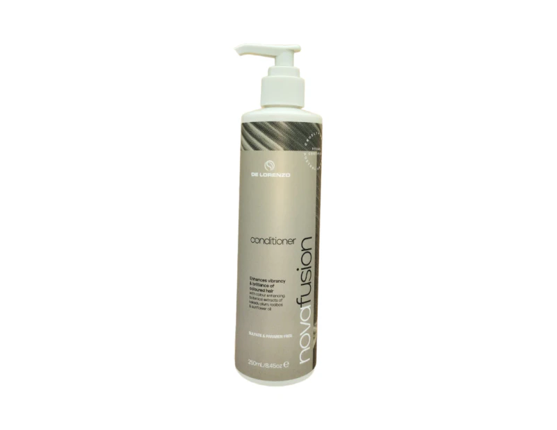 De Lorenzo Novafusion Conditioner 250ml