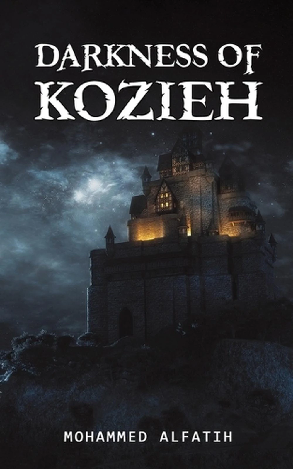 Darkness of Kozieh