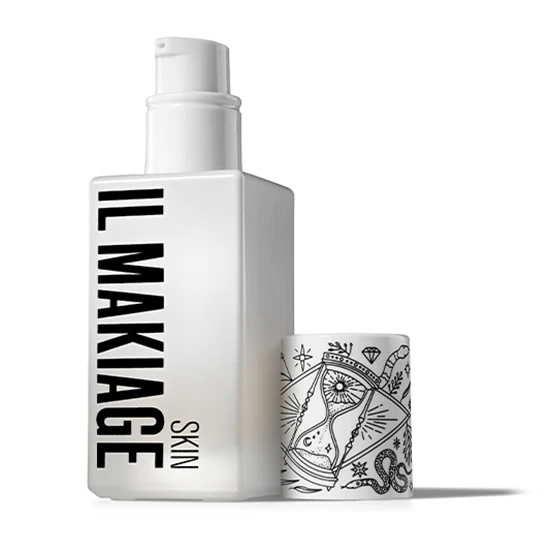 IL Makiage Power Repair Anti-aging Night Serum