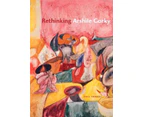 Rethinking Arshile Gorky