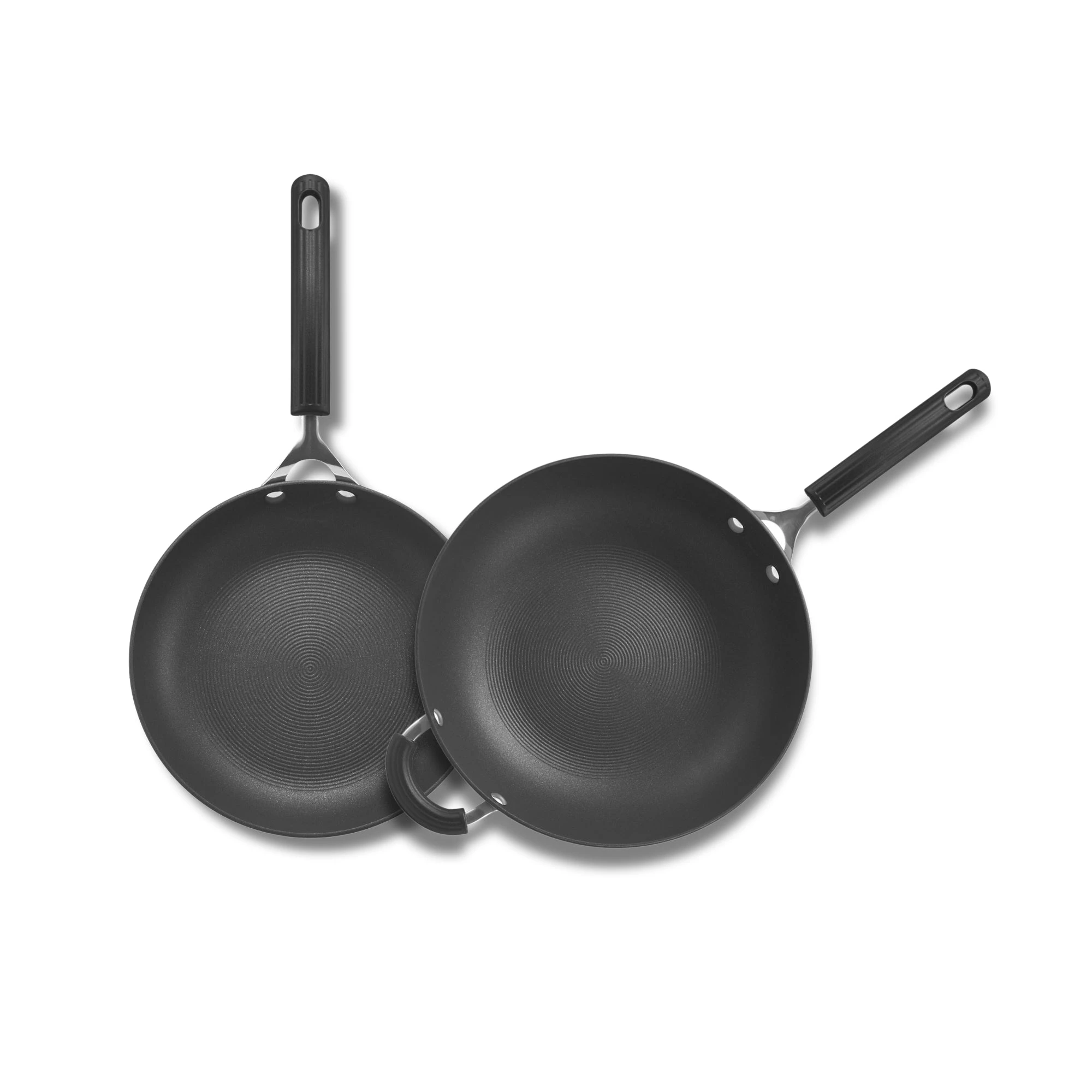 Circulon Origins Nonstick Skillet 24cm & Stirfry 30cm