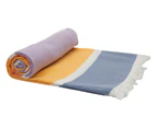 Sorrento Turkish Beach Towel - Summer