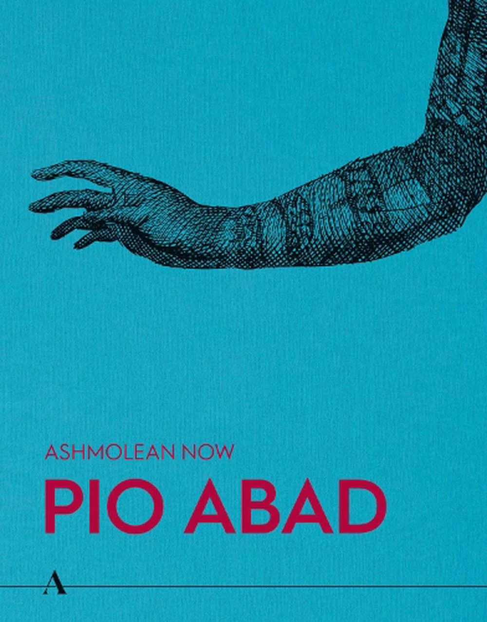 Ashmolean NOW: Pio Abad