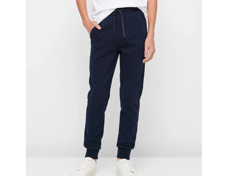 Target Boys Core Trackpants - Blue