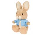 Beatrix Potter - Peter Rabbit With Large Feet, Soft Toy, Plush, 28cm Height