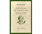 A Display of Lights 9 by Val Gilbert