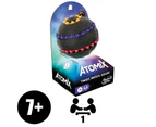 Atomix Game Brainteaser Puzzle Sphere