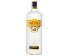 Gordon s London Dry Gin 1L - 1 litre