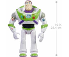 Pixar Toy Story Buzz Lightyear Figure