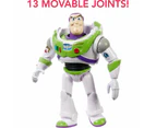 Pixar Toy Story Buzz Lightyear Figure