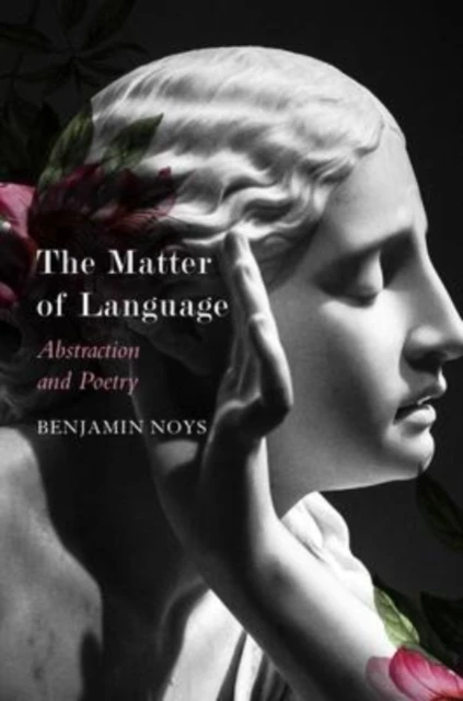 The Matter of Language  Abstraction and Poetry by Benjamin Noys