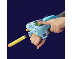 NERF Transformers: EarthSpark Cyber-Sleeve Battle Blaster Toy