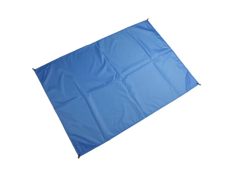 Outdoor Camping Waterproof Mini Folding Beach Picnic Mat Portable Moisture Pad