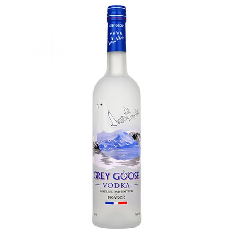 Grey Goose Vodka 700ml