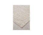 Margo Beige Boho Textured Rug