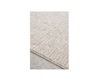 Margo Beige Boho Textured Rug