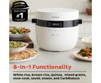 Instant 10 Cup Rice & Grain Cooker