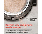 Instant 10 Cup Rice & Grain Cooker