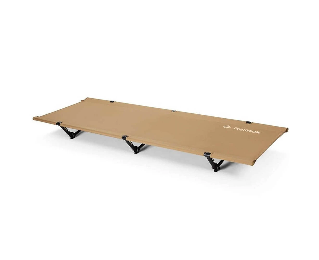 Helinox Cot One Convertible Stretcher - Coyote Tan