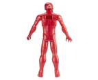 Marvel Avengers Iron Man Titan Hero Series Action Figure