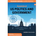 Essentials of US Politics and Government