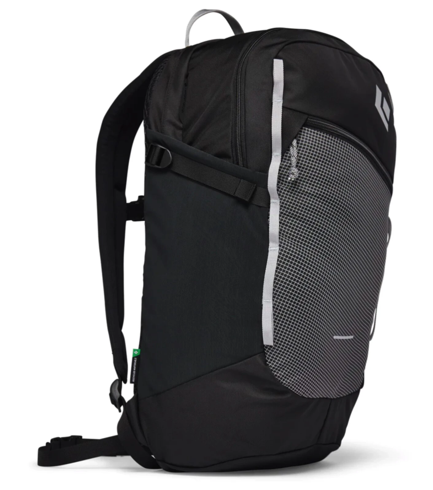 Black Diamond Theorem 30L Laptop Backpack - Black