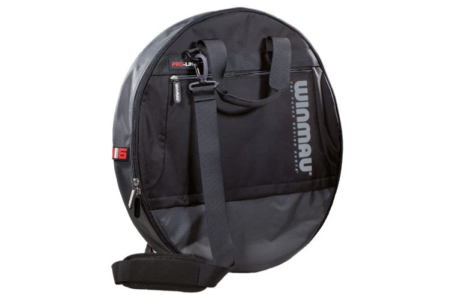 Winmau Tour Bag Dart Board Accessories Carry Case