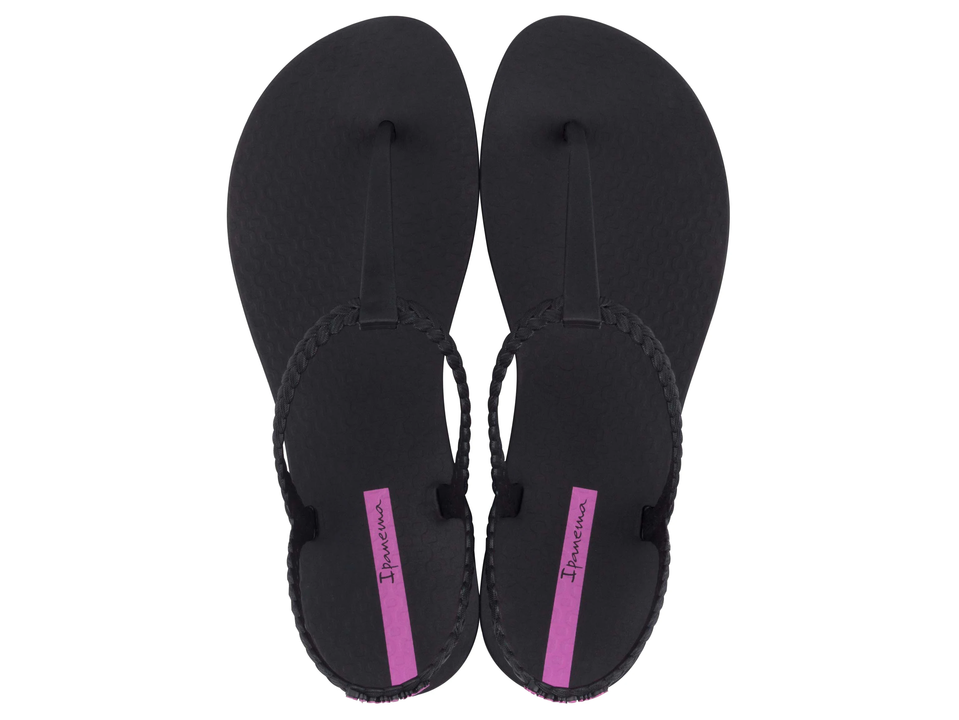 IPANEMA  Class basic - Black