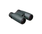 Pentax ZD WP Z-Series BAK4 Roof Prism Waterproof Fogproof Binoculars - 10x43