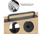 Barn Door Handle Sliding Door Pull Cabinet Door Handles Drawer knobs Kitchen Handles Hardware