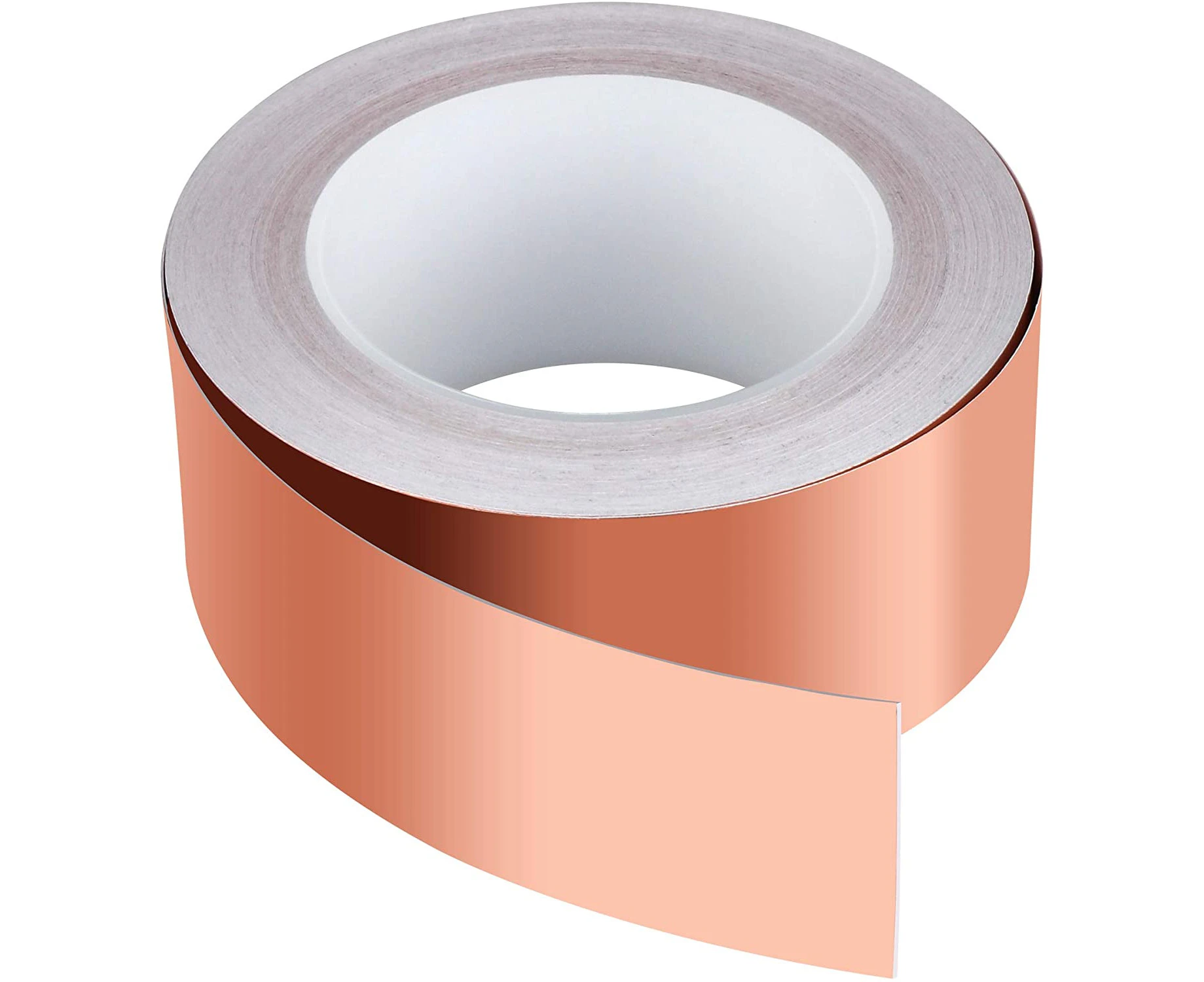 HSNMAFWIN-Copper tape Copper foil tape Copper foil tape Shielding tape Copper foil Copper tape Self-adhesive tape Snail tape Snail protection