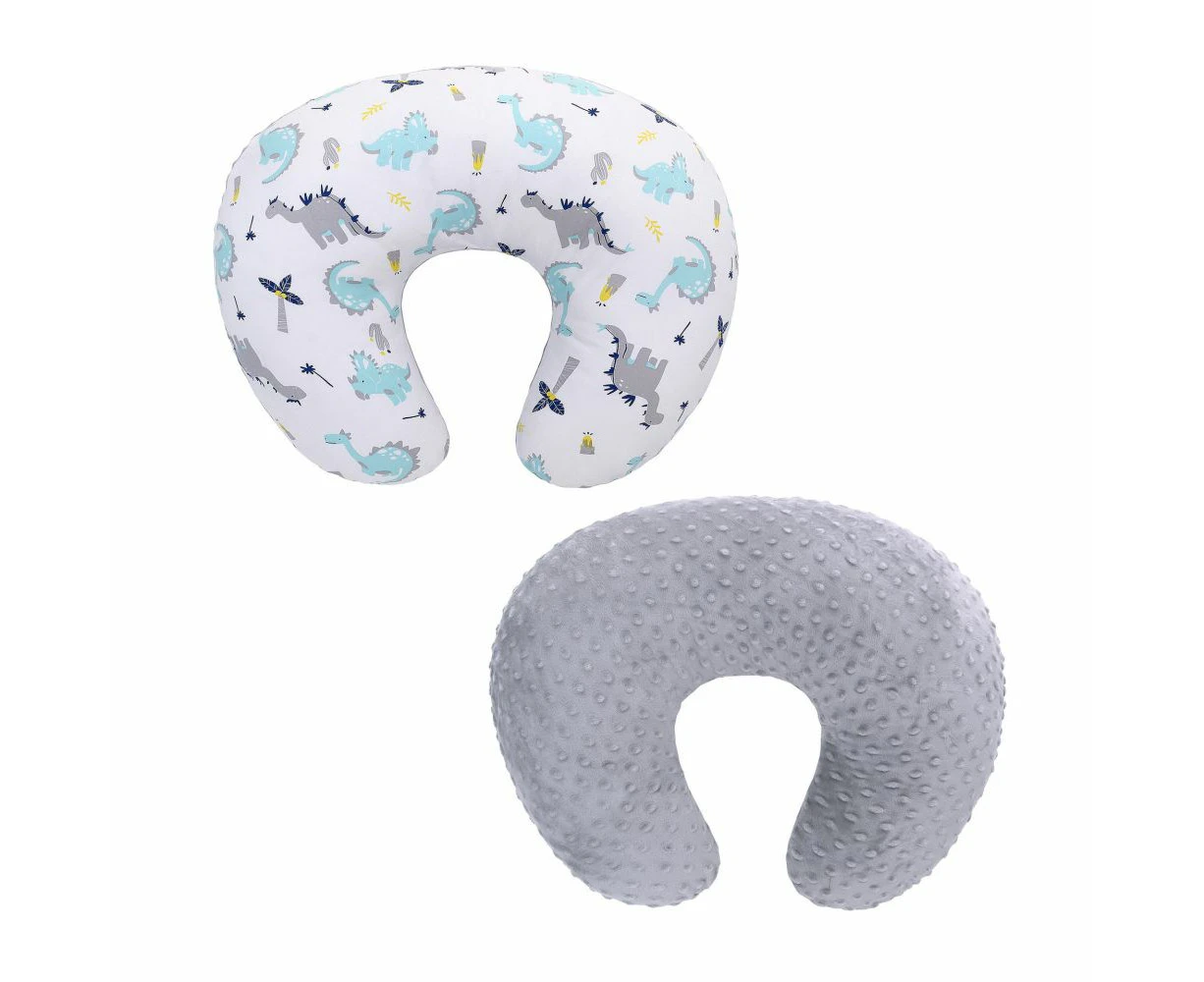 Baby Nursing Pillow,1 Piece Side Sleeper Pillow,Regnancy Pillow,Color Colorful