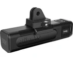 Knog Blinder 900 Front Bike Light - USB-C Rechargeable