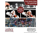 Army Painter Speedpaint Mega Set 2.0