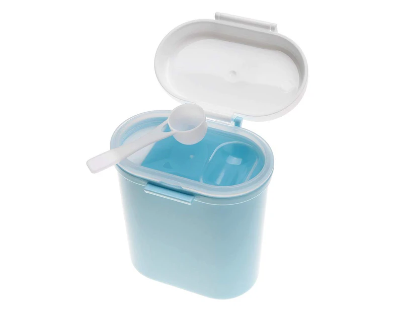 baby formula box formula dispenser plastic portable
