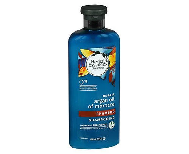 Herbal Essences Bio:Renew Repair Argan Oi, 13.5 Oz