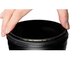 Kenko ZXII Camera Lens Protector Filter