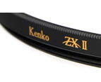 Kenko ZXII Camera Lens Protector Filter