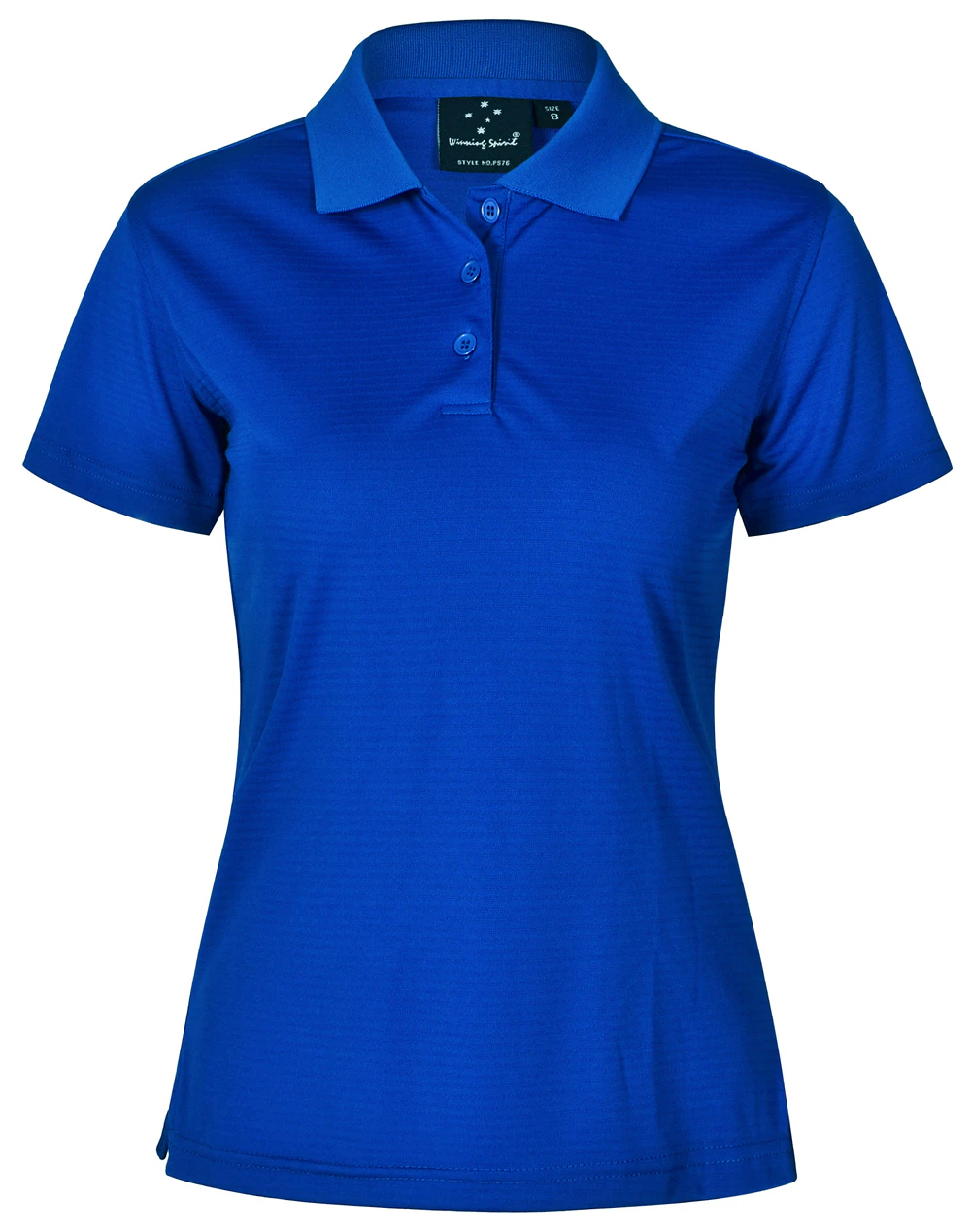 ICON Polyester Ladies Polo Shirt