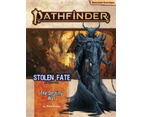 Pathfinder Adventure Path The Destiny War Stolen Fate 2 of 3 P2 by Chris Sims