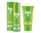 Plantur 39 Starter Pack - Shampoo + Conditioner Bundle For Fine and Brittle Hair