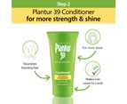 Plantur 39 Starter Pack - Shampoo + Conditioner Bundle For Fine and Brittle Hair