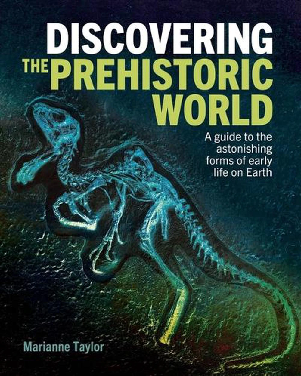 Discovering the Prehistoric World