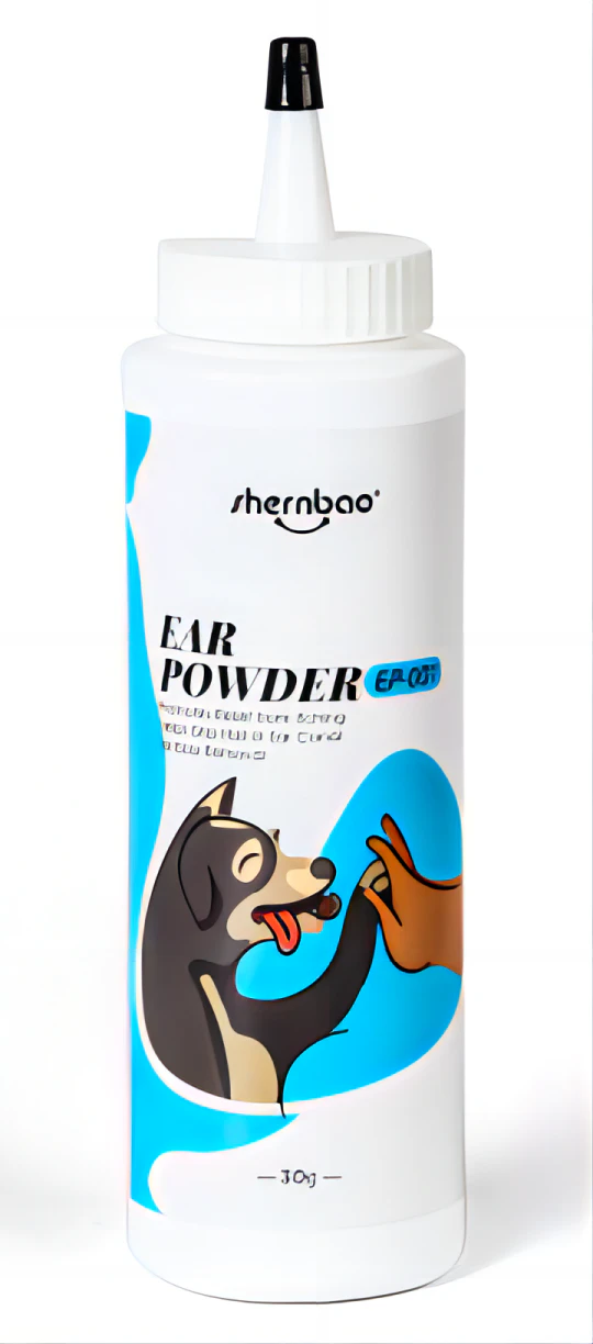 Shernbao Ear Powder 30g