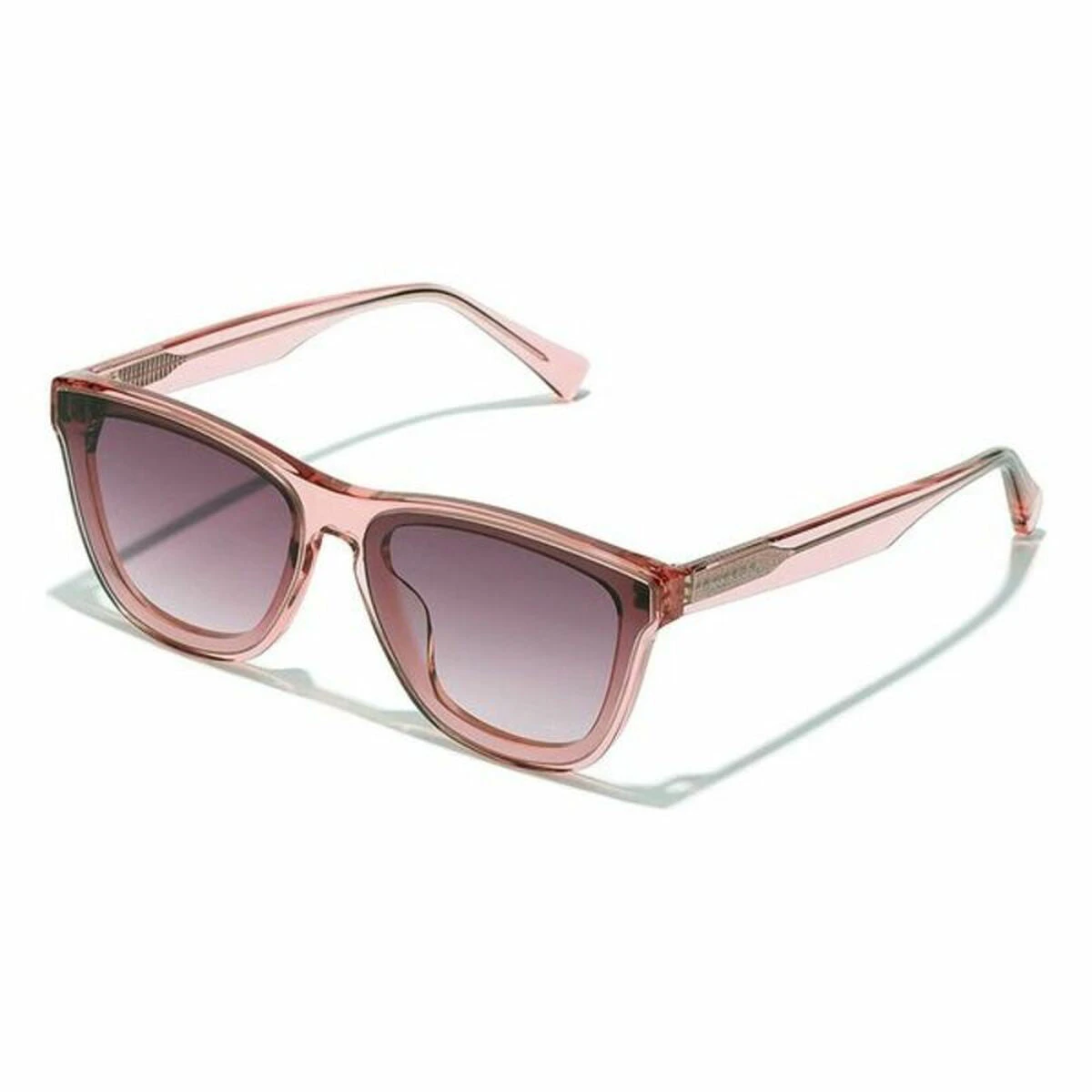 Unisex Sunglasses One Downtown By Hawkers Pink