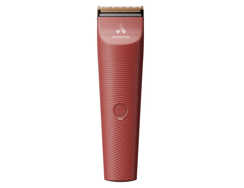 ANDIS Vida 5 in 1 Cordless Clipper [Raspberry]