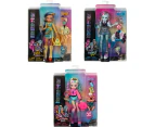 Monster High Core Doll - Assorted*